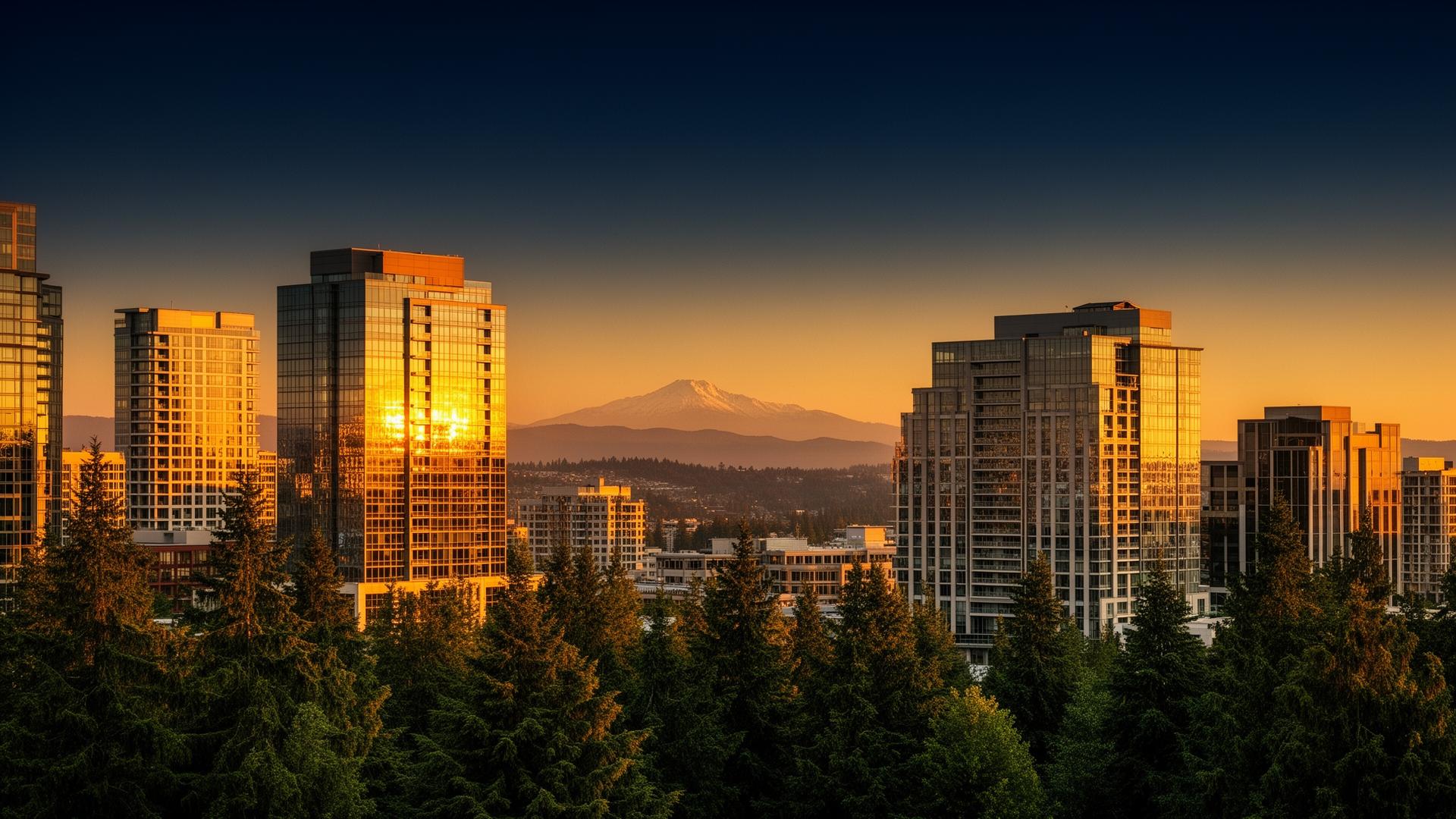 What to Look for in a Digital Marketing Agency in Bellevue
