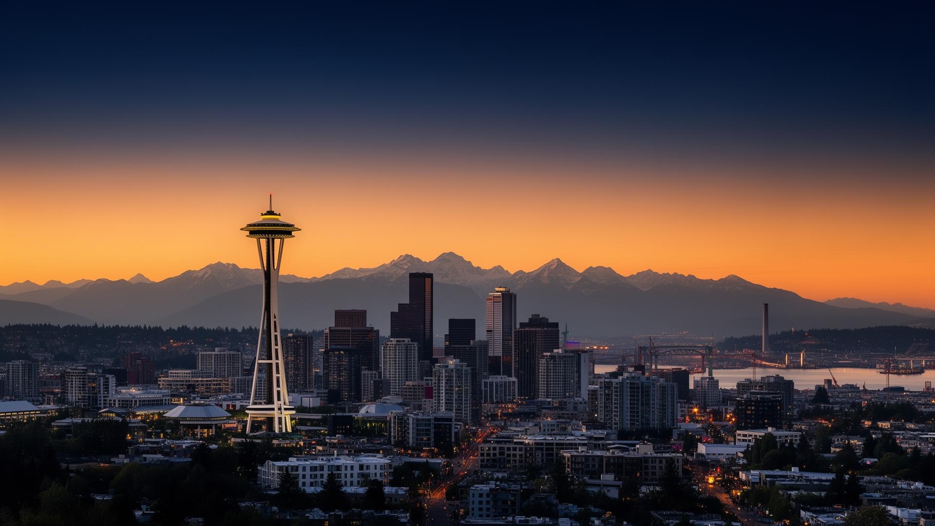 Best agencies in Seattle (2026): the working shortlist