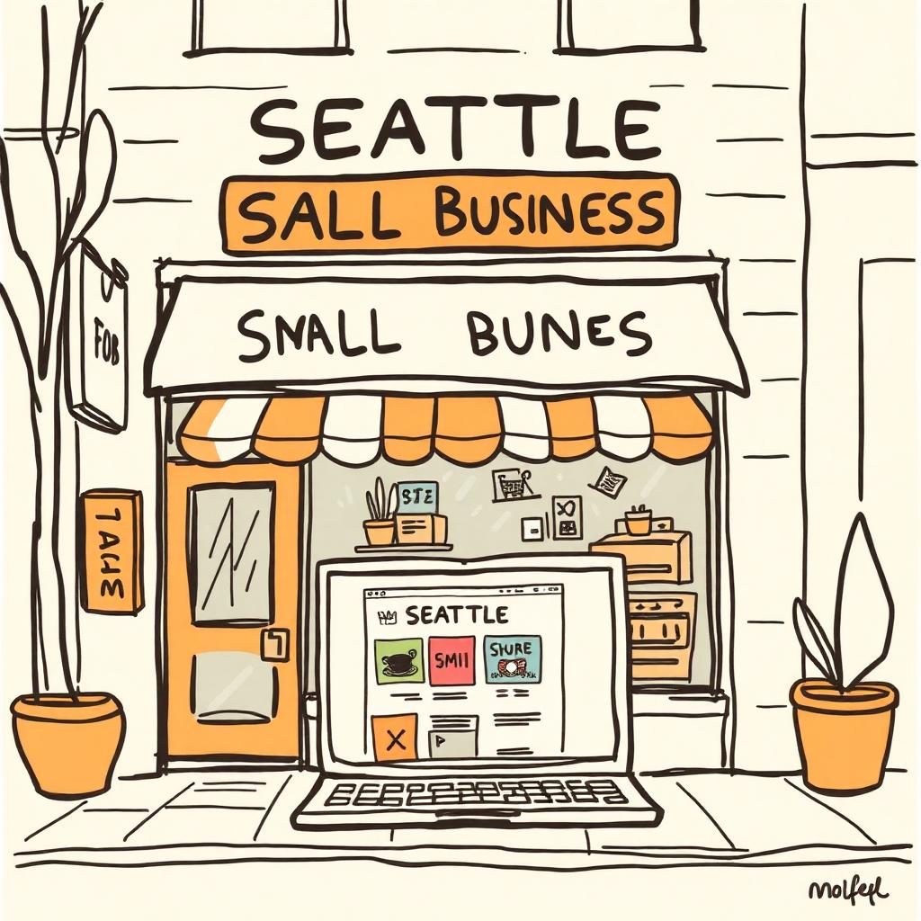 Small Business Web Design in Seattle: What It Costs and Who to Hire (2026)