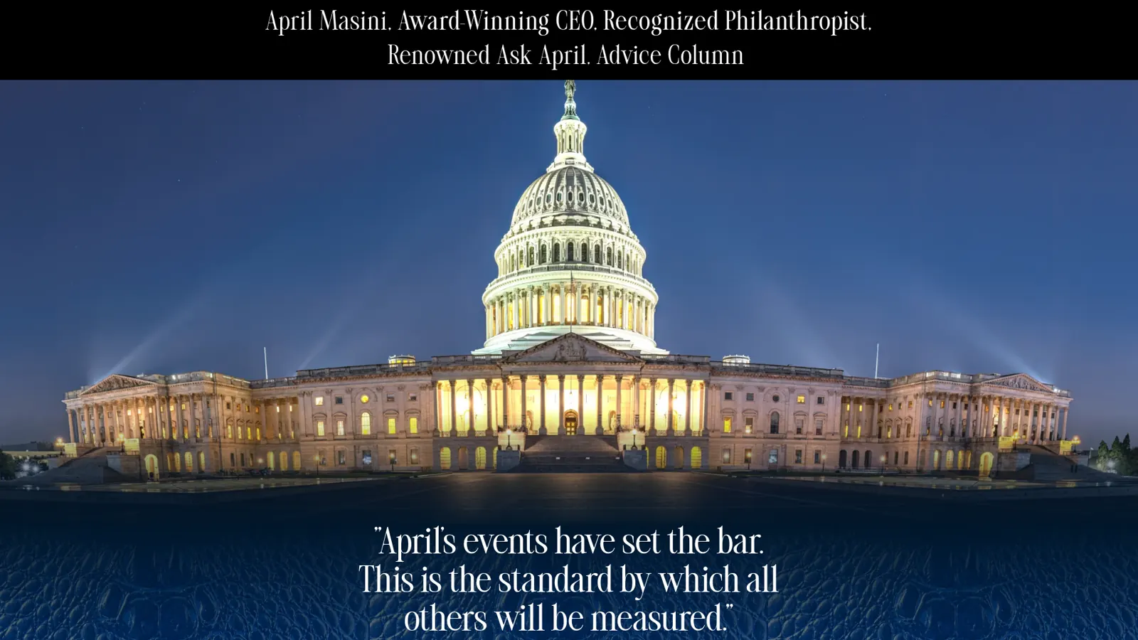 April Masini case study cover