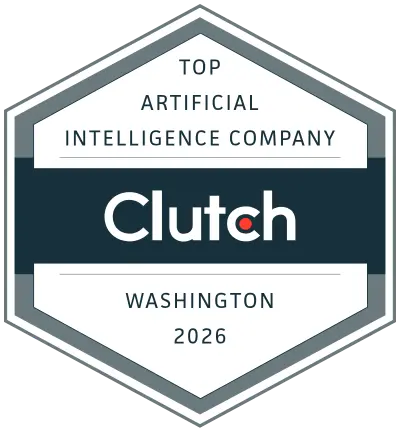 Top Artificial Intelligence Company — Washington 2026